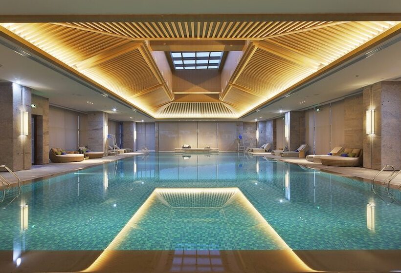 Fotos del hotel Crowne Plaza Nanchang Wanli, An Ihg:  2