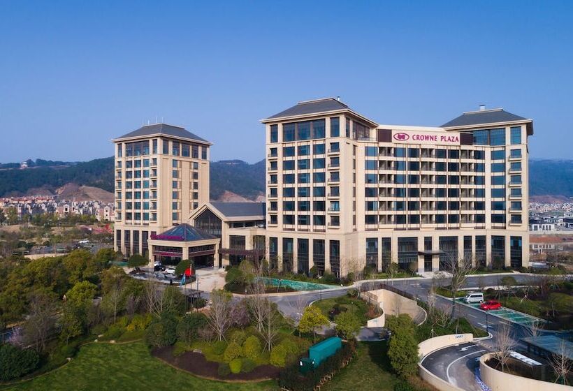 Crowne Plaza Nanchang Wanli, An Ihg