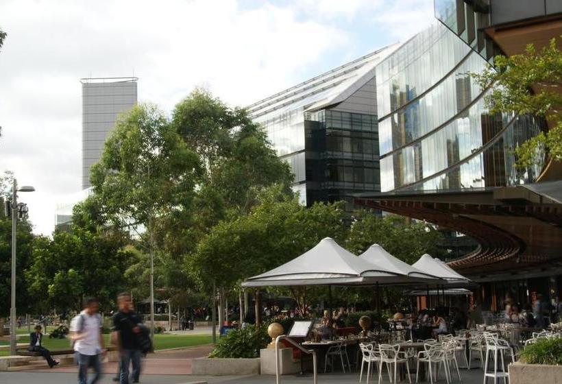 Fotos del hotel Dixon Residences:  6