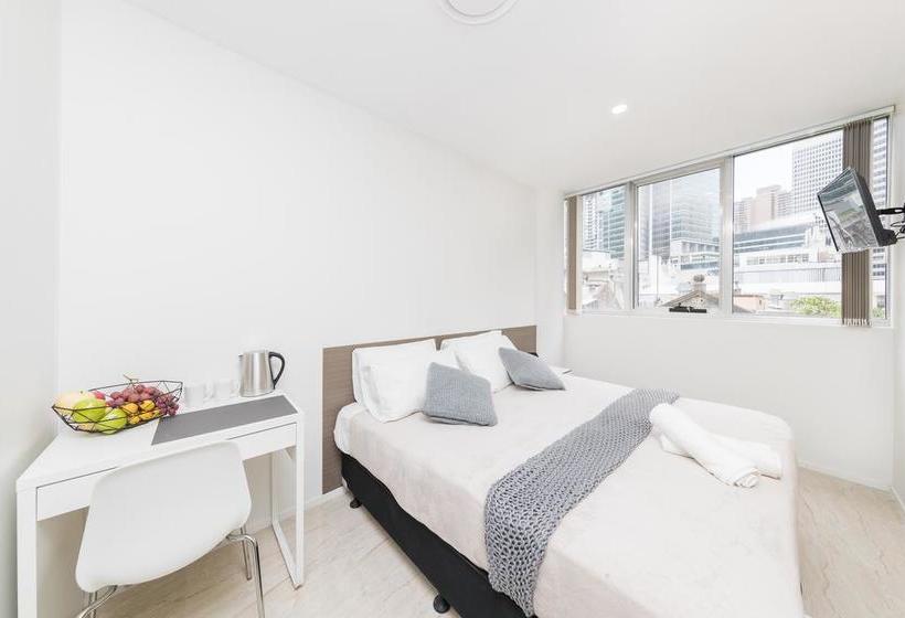 Fotos del hotel Dixon Residences:  19