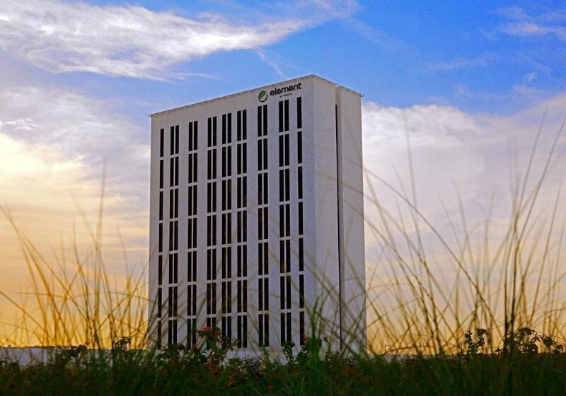 Fotos del hotel Element Me'aisam, Dubai:  11