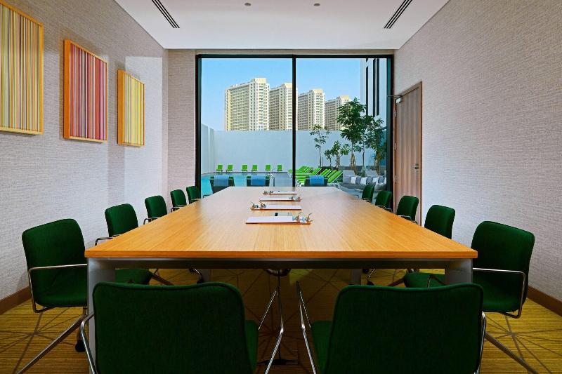 Fotos del hotel Element Me'aisam, Dubai:  16