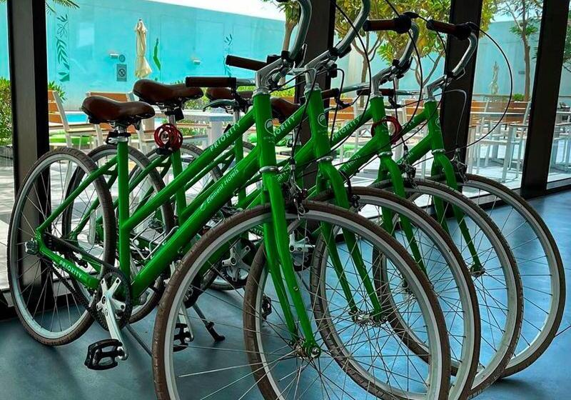 Fotos del hotel Element Me'aisam, Dubai:  17