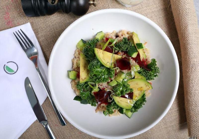 Fotos del hotel Element Me'aisam, Dubai:  14