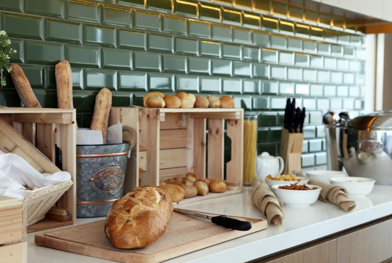 Fotos del hotel Element Me'aisam, Dubai:  15