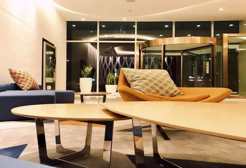 Fotos del hotel Holiday Inn Express Hangzhou Gongshu, An Ihg:  11