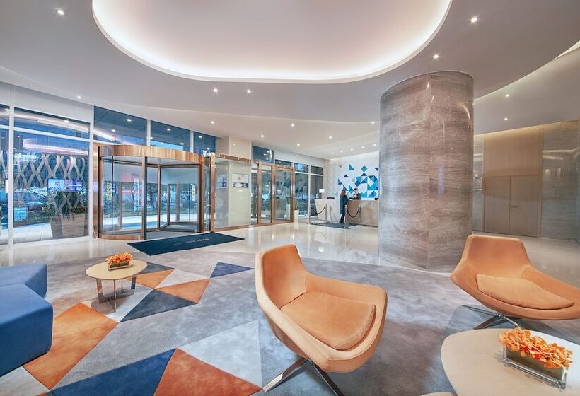 Fotos del hotel Holiday Inn Express Hangzhou Gongshu, An Ihg:  19