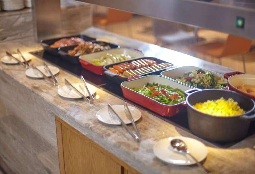 Fotos del hotel Holiday Inn Express Hangzhou Gongshu, An Ihg:  13