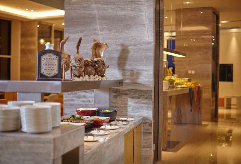 Fotos del hotel Holiday Inn Express Hangzhou Gongshu, An Ihg:  16