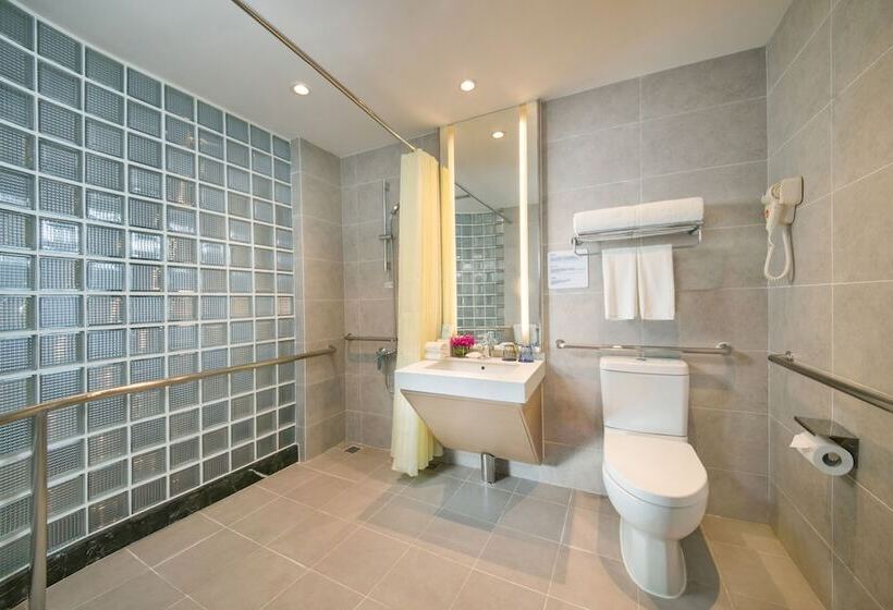 Fotos del hotel Holiday Inn Express Hangzhou Gongshu, An Ihg:  15