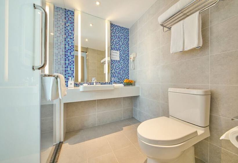 Fotos del hotel Holiday Inn Express Hangzhou Gongshu, An Ihg:  7