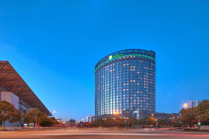 Fotos del hotel Holiday Inn Express Hangzhou Gongshu, An Ihg:  10