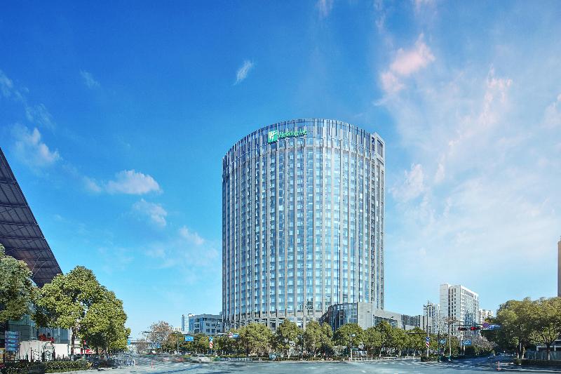 Fotos del hotel Holiday Inn Express Hangzhou Gongshu, An Ihg:  18