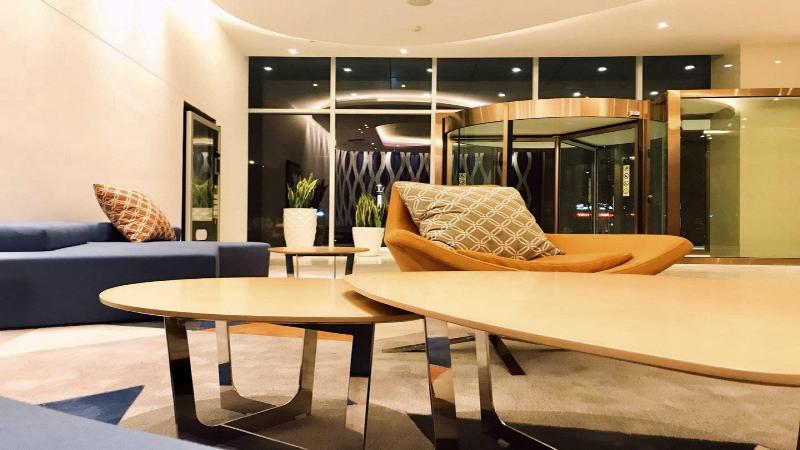 Fotos del hotel Holiday Inn Express Hangzhou Gongshu, An Ihg:  2