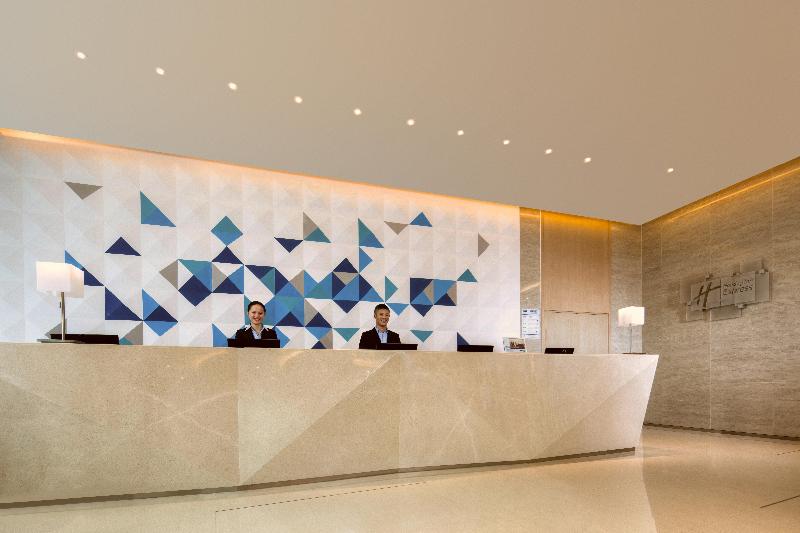 Fotos del hotel Holiday Inn Express Hangzhou Gongshu, An Ihg:  3
