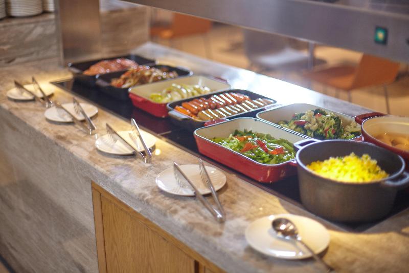 Fotos del hotel Holiday Inn Express Hangzhou Gongshu, An Ihg:  23