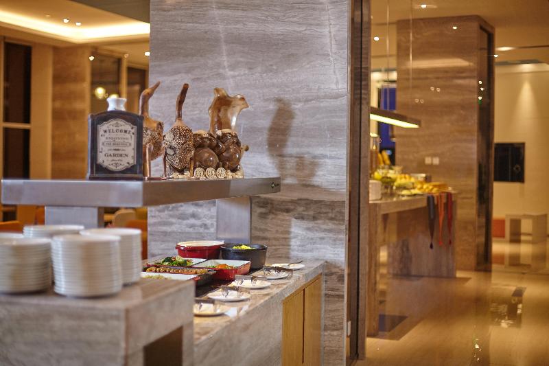 Fotos del hotel Holiday Inn Express Hangzhou Gongshu, An Ihg:  8