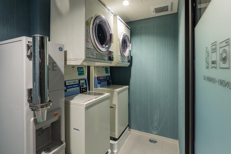 Fotos del hotel M S Est Shijokarasuma:  2