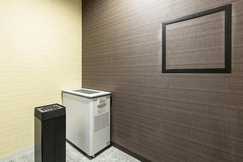 Fotos del hotel M S Est Shijokarasuma:  3