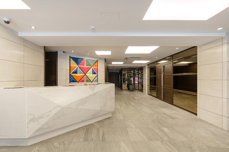 Fotos del hotel M S Est Shijokarasuma:  8