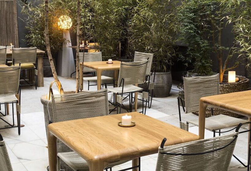 Fotos del hotel One Shot Fortuny 07:  19