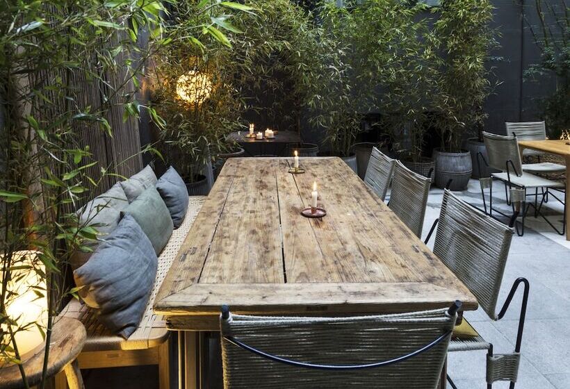 Fotos del hotel One Shot Fortuny 07:  14