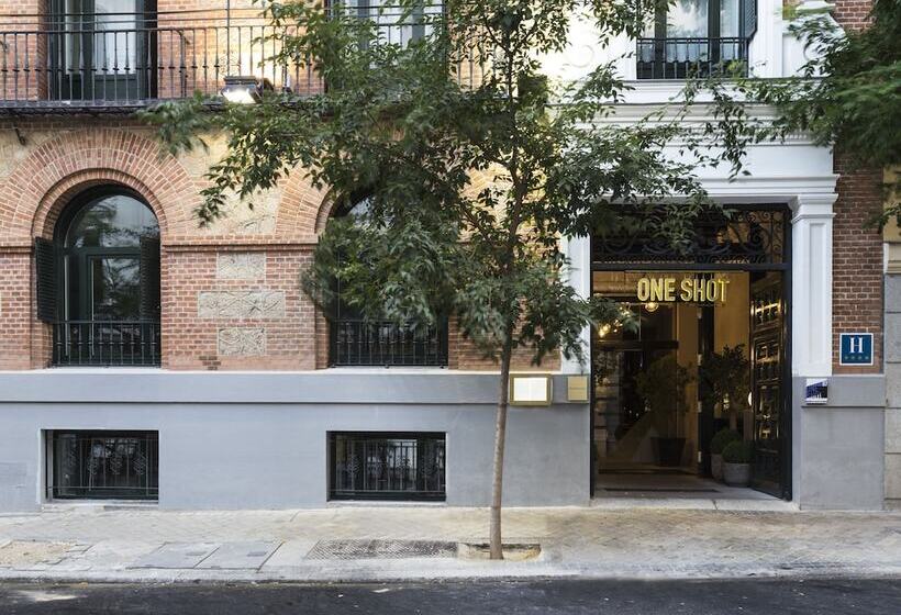 Fotos del hotel One Shot Fortuny 07:  16