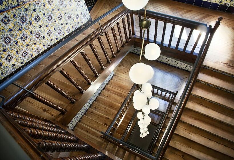 Fotos del hotel One Shot Fortuny 07:  9