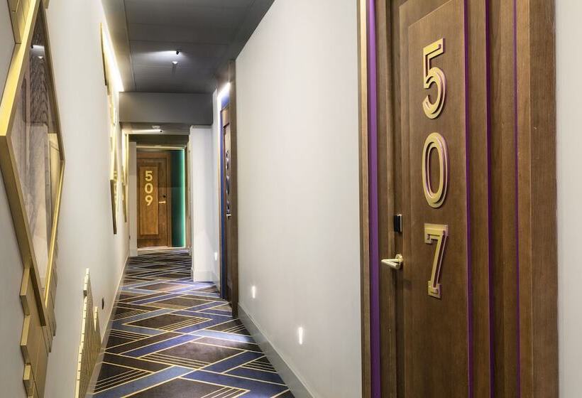 Fotos del hotel One Shot Fortuny 07:  3