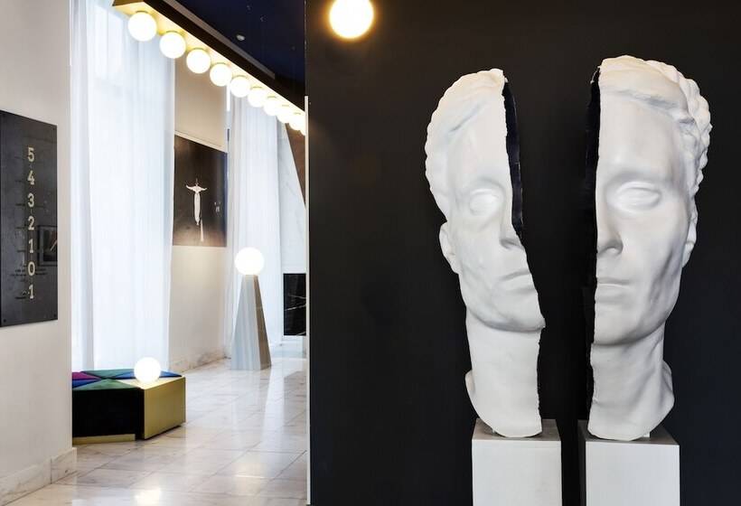 Fotos del hotel One Shot Fortuny 07:  21