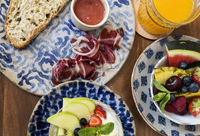 Fotos del hotel One Shot Fortuny 07:  13