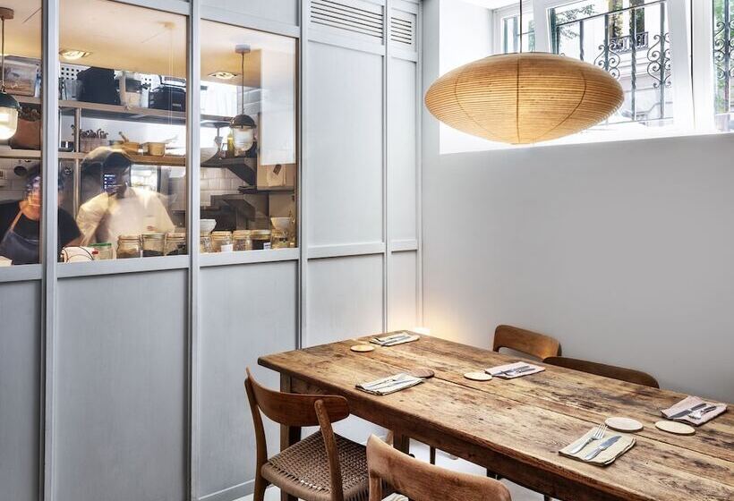 Fotos del hotel One Shot Fortuny 07:  18