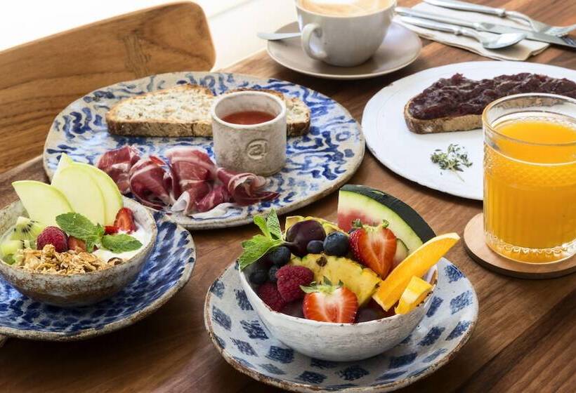 Fotos del hotel One Shot Fortuny 07:  5