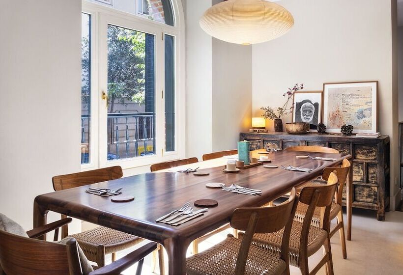 Fotos del hotel One Shot Fortuny 07:  23