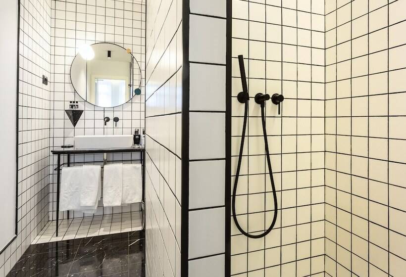 Fotos del hotel One Shot Fortuny 07:  25