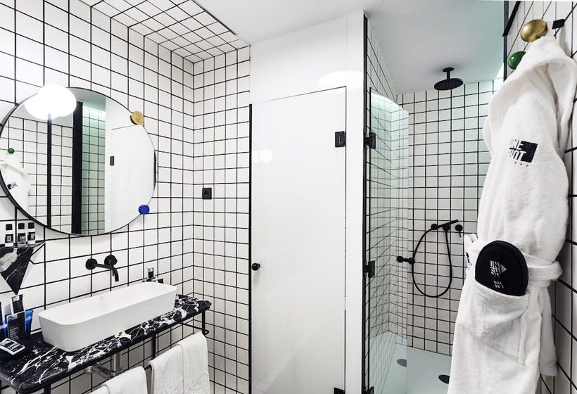 Fotos del hotel One Shot Fortuny 07:  15