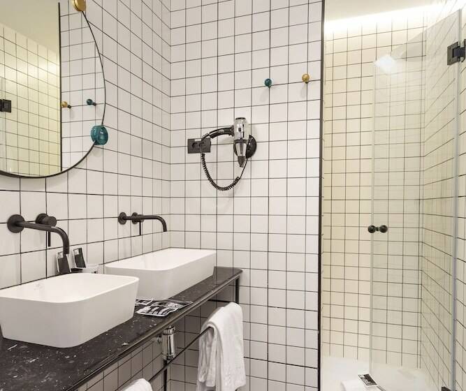 Fotos del hotel One Shot Fortuny 07:  22