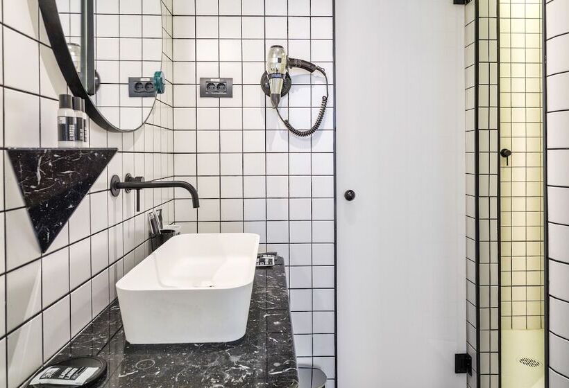 Fotos del hotel One Shot Fortuny 07:  8