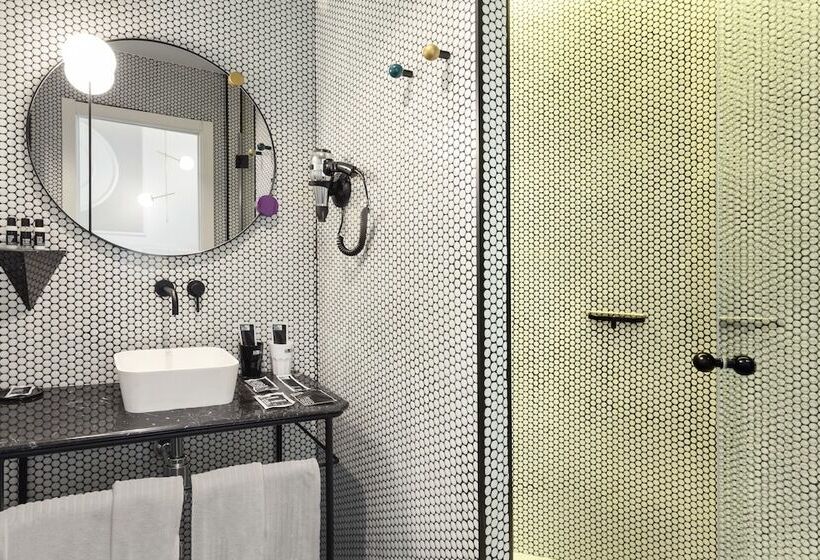 Fotos del hotel One Shot Fortuny 07:  24