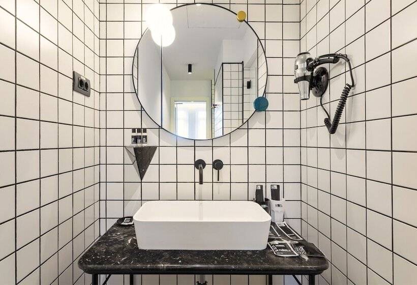 Fotos del hotel One Shot Fortuny 07:  20