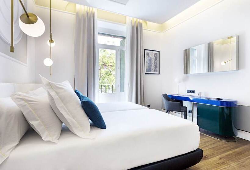 Fotos del hotel One Shot Fortuny 07:  2