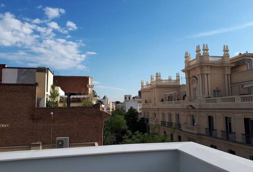 Fotos del hotel One Shot Fortuny 07:  10