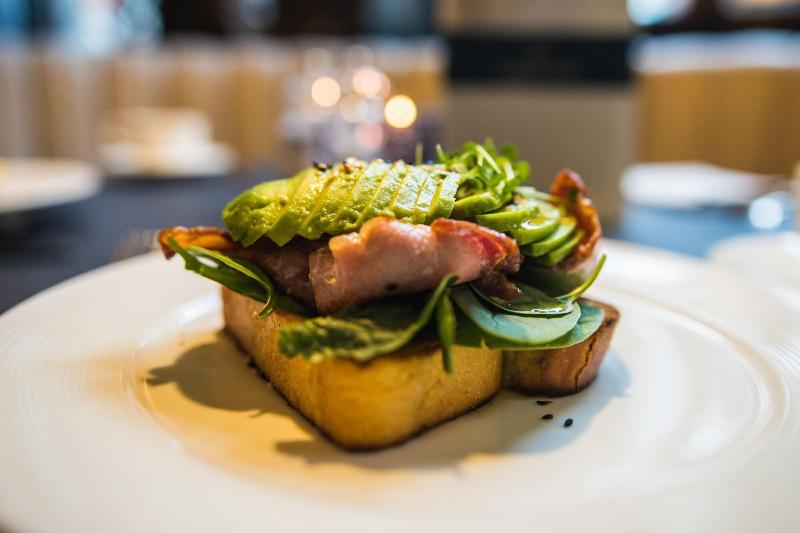 Fotos del hotel Opus Xvi:  11