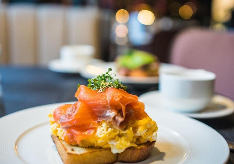 Fotos del hotel Opus Xvi:  13