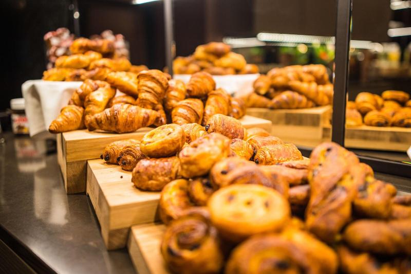 Fotos del hotel Opus Xvi:  16