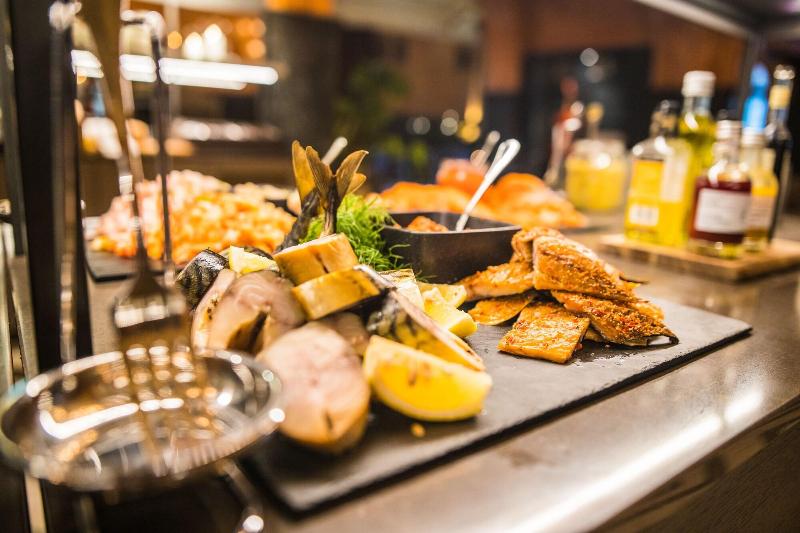 Fotos del hotel Opus Xvi:  14