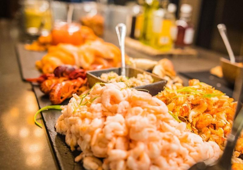 Fotos del hotel Opus Xvi:  7