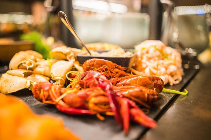 Fotos del hotel Opus Xvi:  5