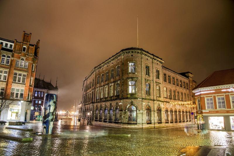 Fotos del hotel Opus Xvi:  10