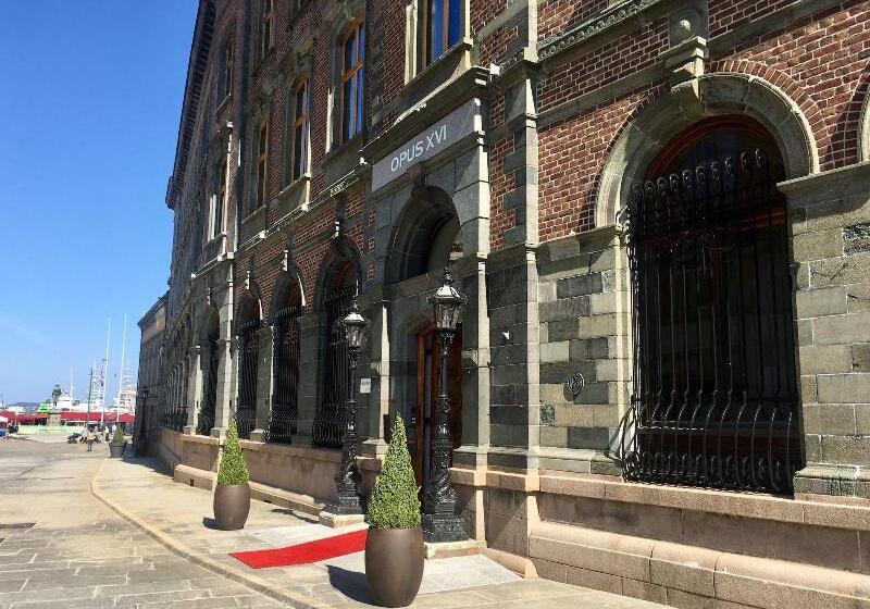 Fotos del hotel Opus Xvi:  4